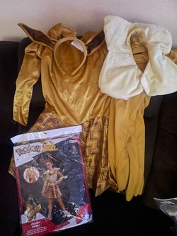 Kids costume
