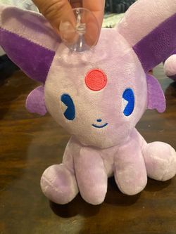 New Plush Toy