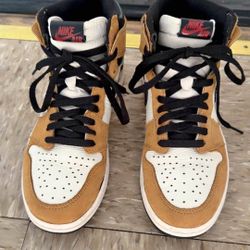 Jordan 1s Size 8.5