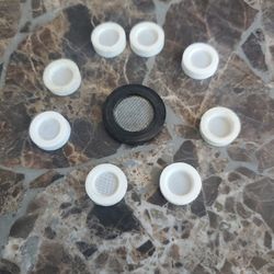 Paint/ Replacement Filters For Paint Hose.