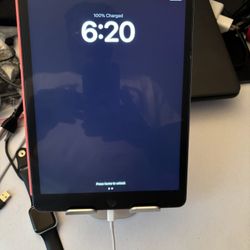 iPad 8th Gen 32gb 