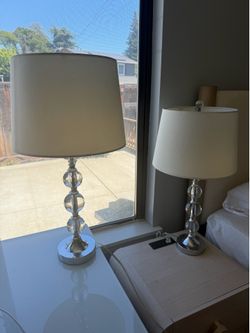 Table lamps