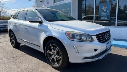 2015 Volvo XC60