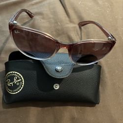 Rayban Women’s Sunglasses 