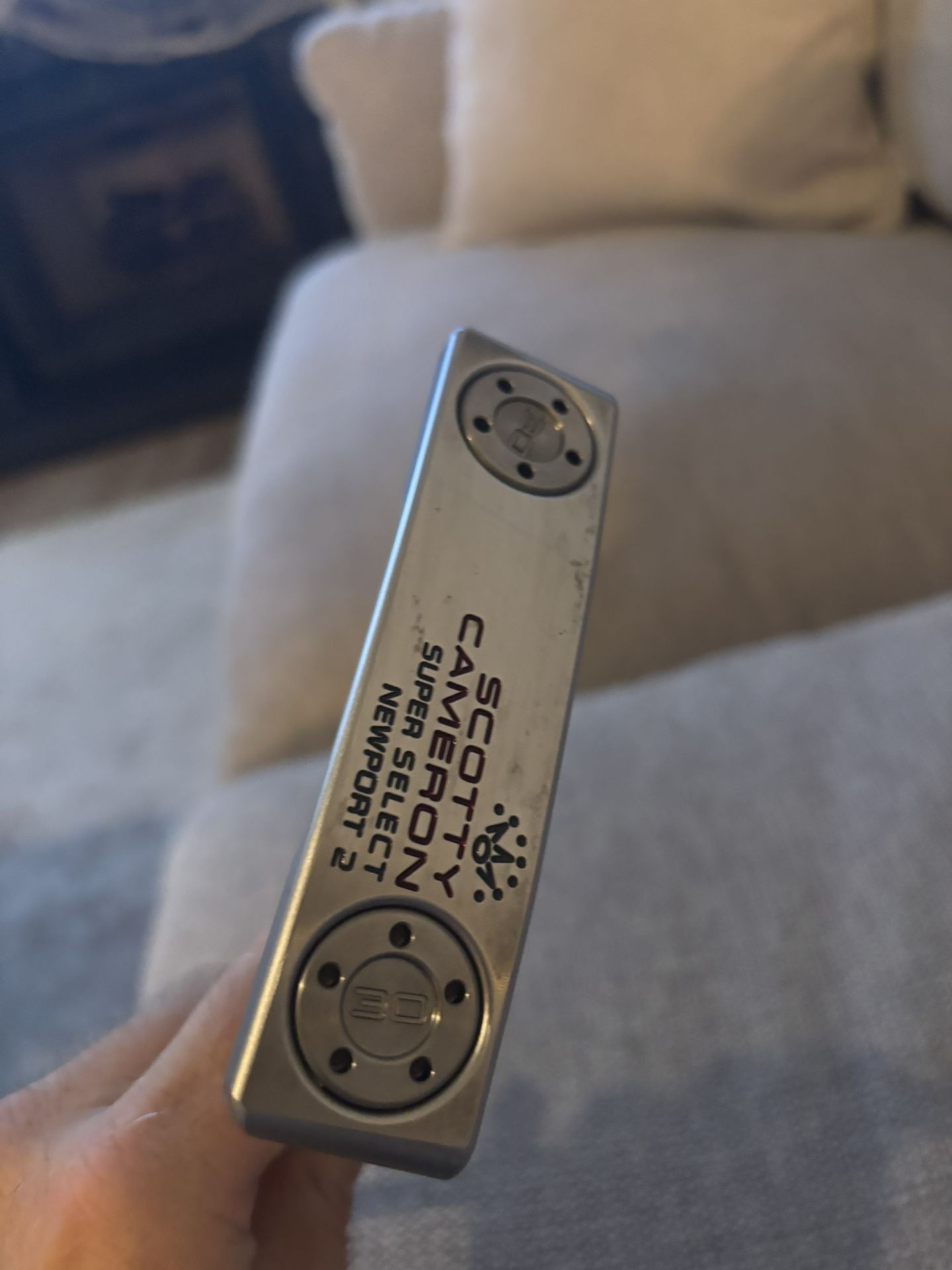 Scotty Cameron - Newport 2