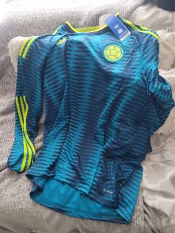 ORIGINAL  camiseta de Colombia
