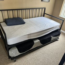 Kid Bed
