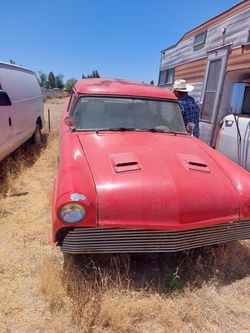 1955 Ford Fairlane