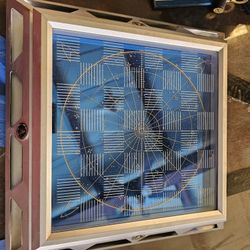 Star Trek 25th Anniversary Edition Chess Set