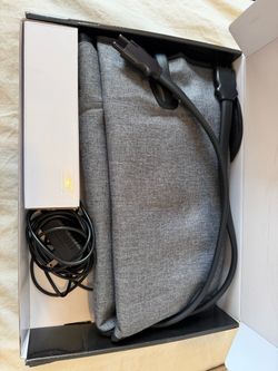 Compression Leg Massager