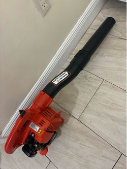 Echo blower accepting offers