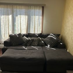 3-piece Couch Set 