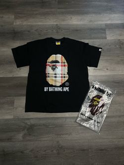 Bape T-shirt