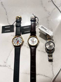 Luxury watches sale