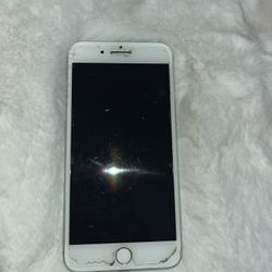 iPhone 8 Plus 