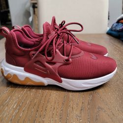 Nike React Presto 