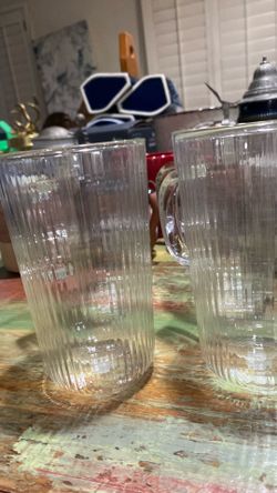 Bodum Glass Mug