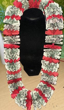 Money lei