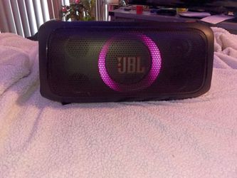 JBL Party Box