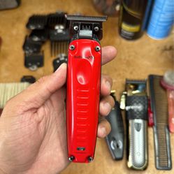 Babyliss Pro Trimmers Limited Addition
