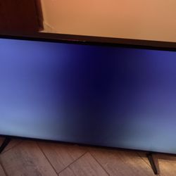 LG Flat Screen Tv