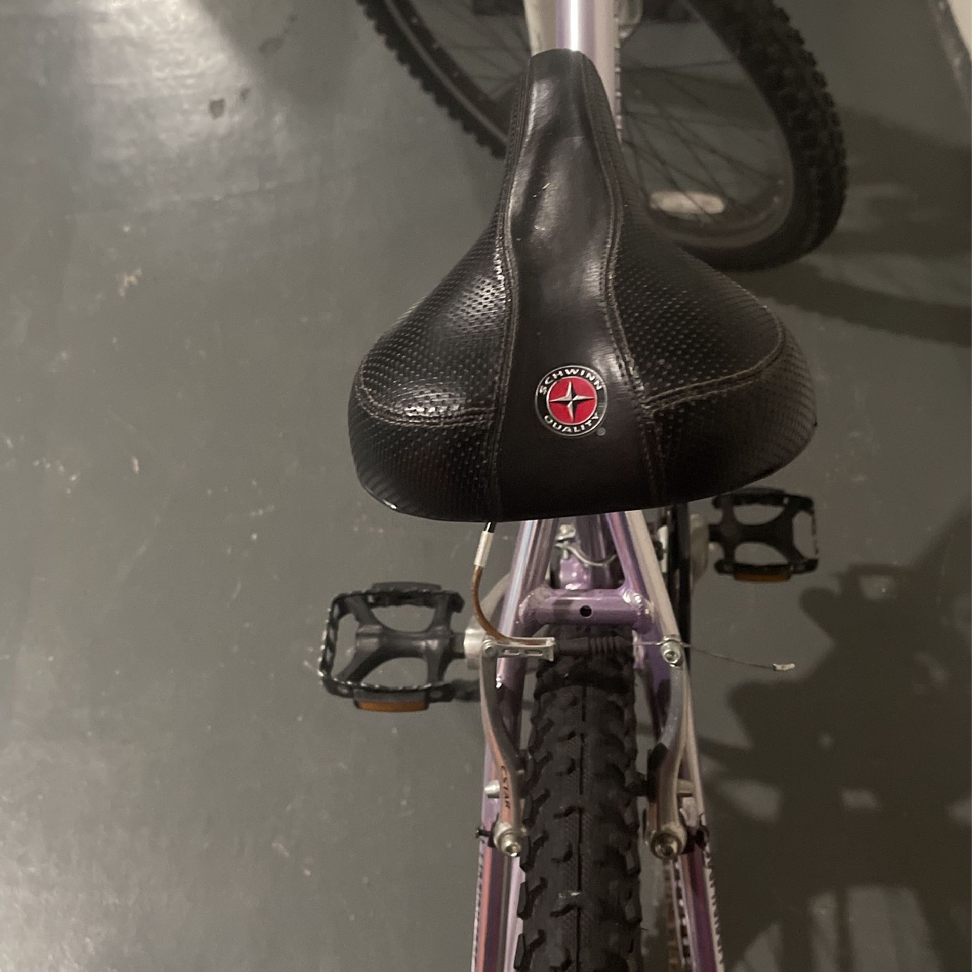 schwinn bike