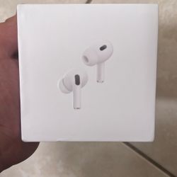 AirPods Pro 2nd Gen