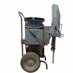 GRACO GH 333 Electric Paint Pump