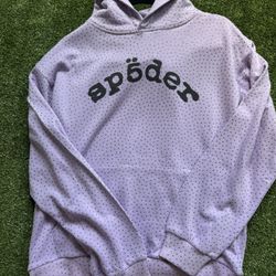 Sp5der Hoodie 