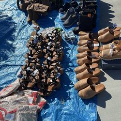 Clearance sale !Clothes And Shoes