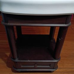 Lavado Maraca Kohler