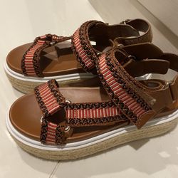 PRADA Sandals