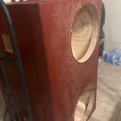Competition Bass