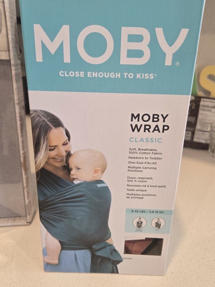 Moby Wrap Classic