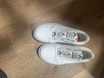 Jordan’s