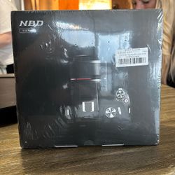 Nbd S210 New In The Box 