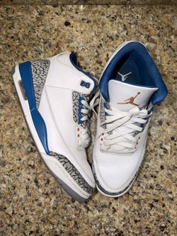 Jordan 3 Men’s Shoes Size 11 Great Condition