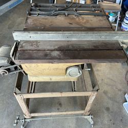 Table Saw