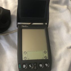 Vintage Palm III xe