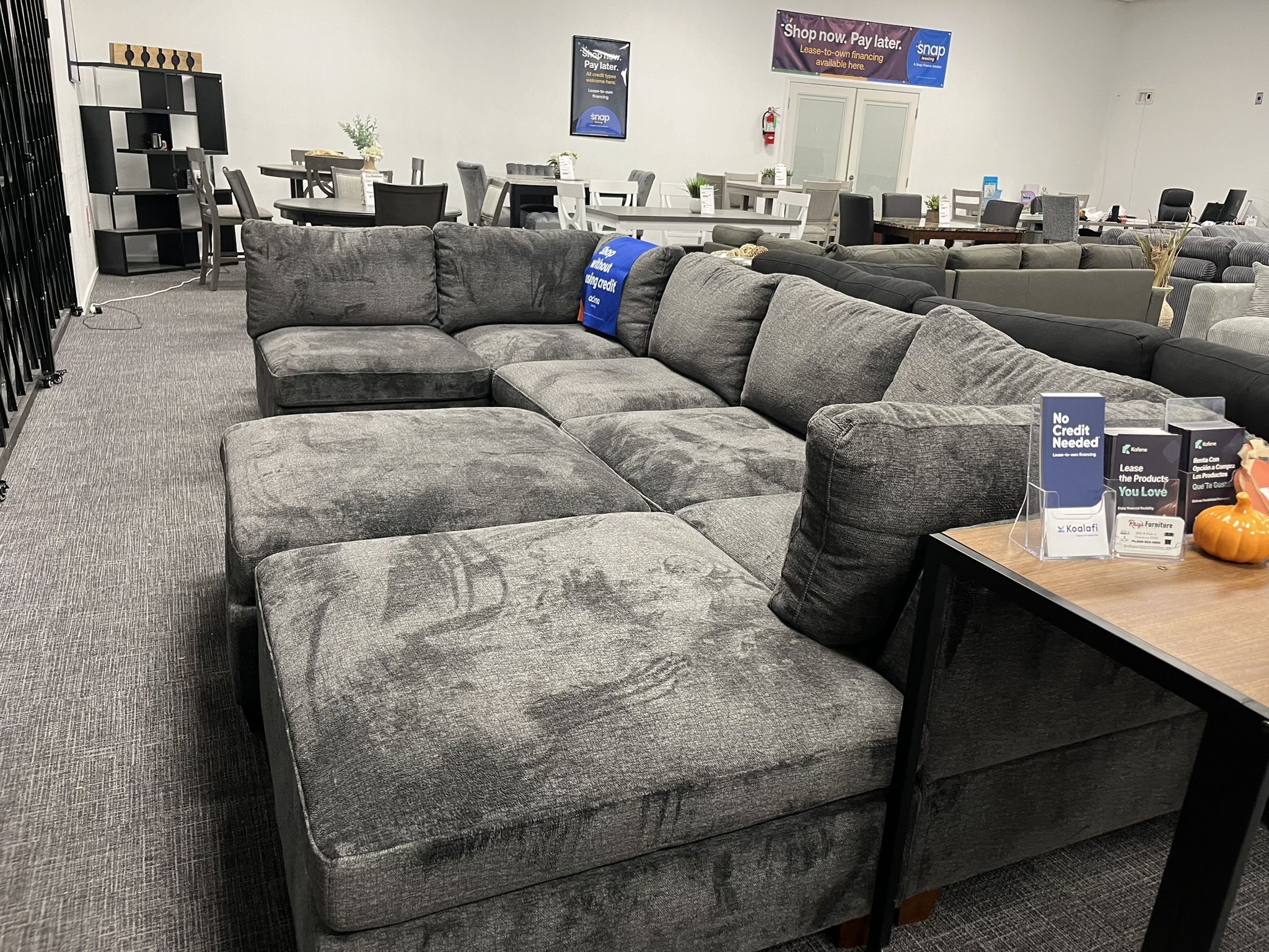 ποΈ Massive Modular Comfort β Just $1399! π§©