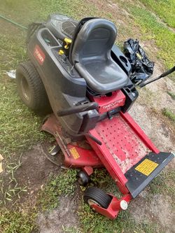 Toro timecutter ss 4225