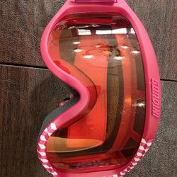 Gordini Ski/ Snowboarding Jr Series Goggles PINK
