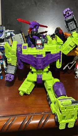 Transformers