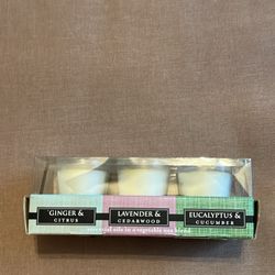 Candles