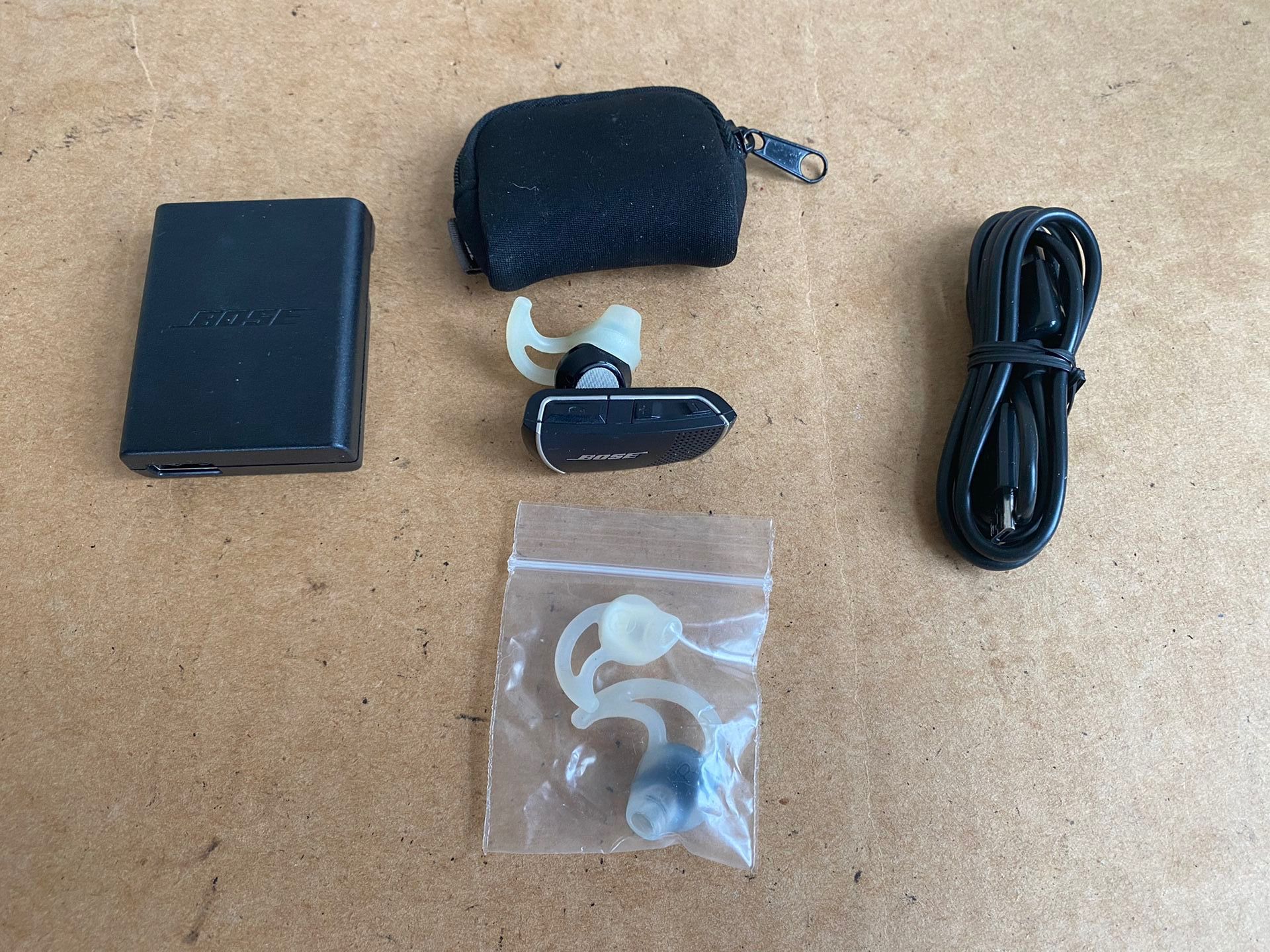 Bose Bluetooth Headset Series 2 ( Right Ear )