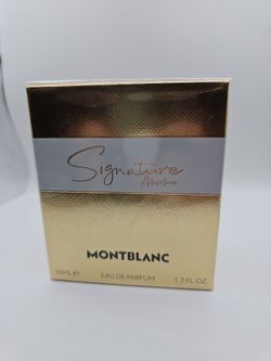 Montblanc Dignature Absolute  50ml