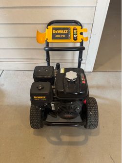 Pressure Washing Kit