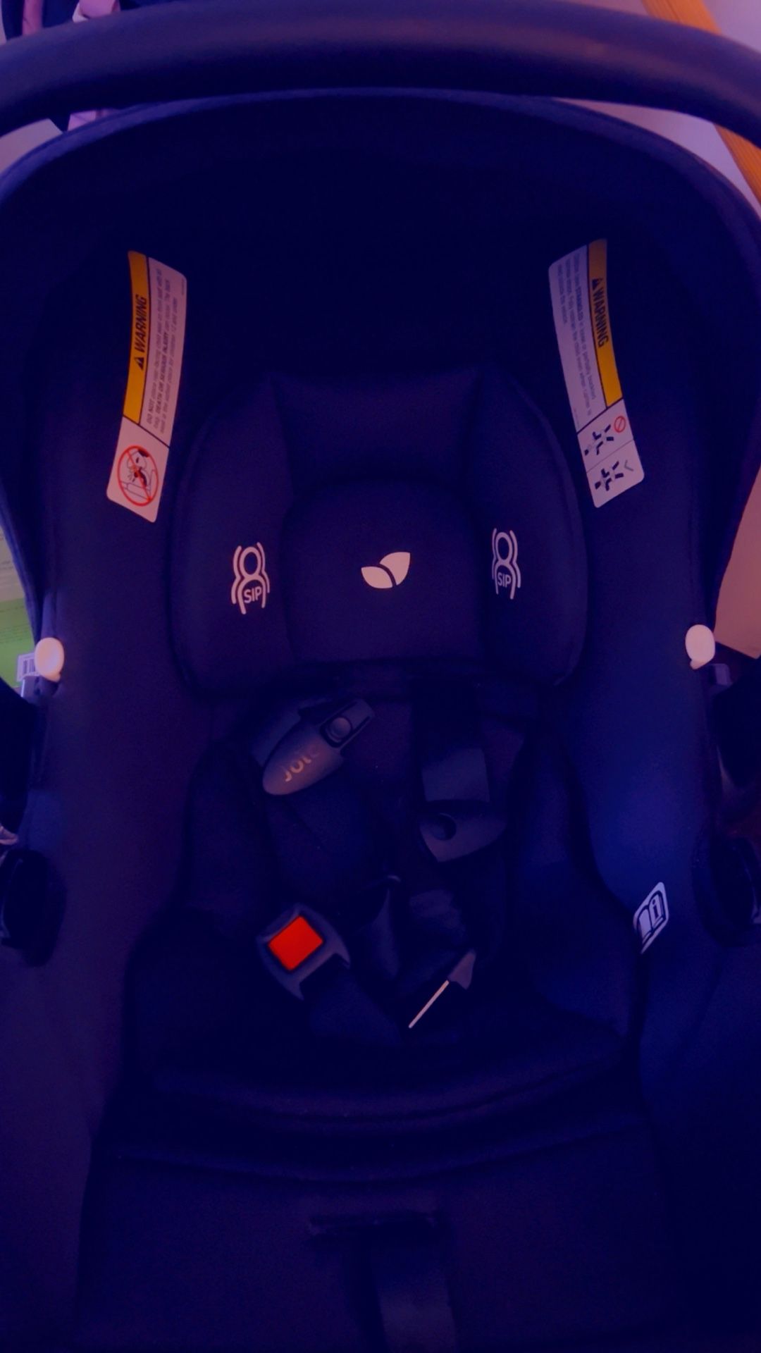 joie baby car seat .