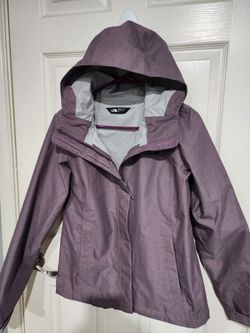 Size Small Womens Northface Jacket 