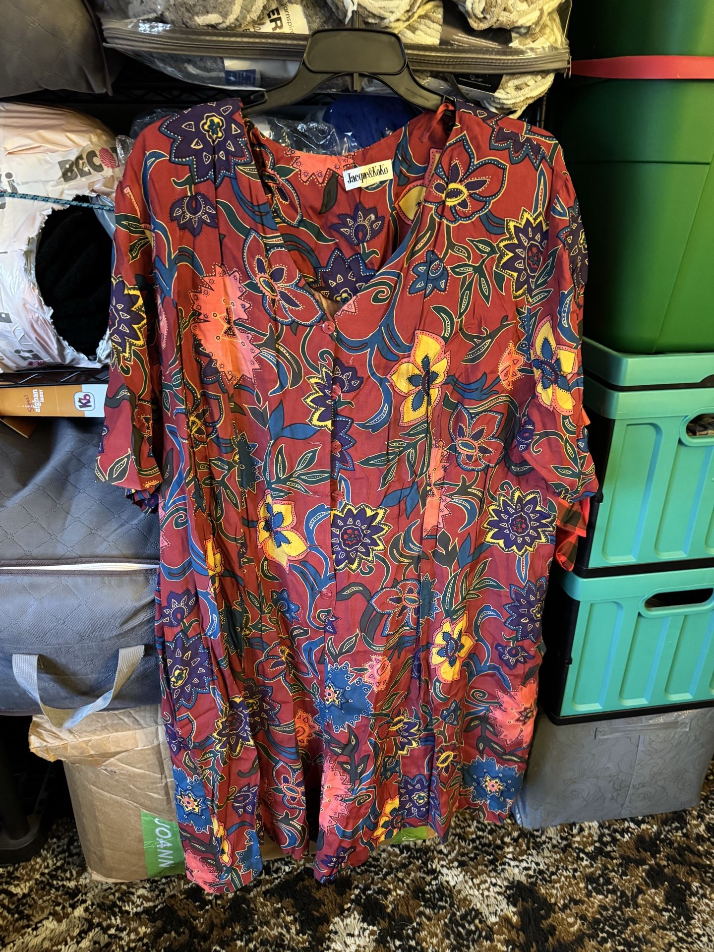 romper